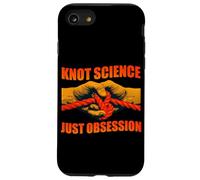 Knot science just obsession Case for iPhone SE (2020) / 7/8