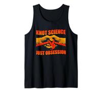 Knot Science just Obsession Tank Top