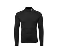 Knot Thermal Winter Warmer Moisture Wicking Base Under Layer Black
