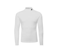 Knot Thermal Winter Warmer Moisture Wicking Base Under Layer White