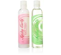 Knot Today + Come Clean Shampoo Combo Set