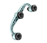 Knot Tying Tool - Line Knots Helper for Fishing, Multi Water Plug Winder | Assist the Fast Knot for the Lake River Bank, Outdoor Saltwater Tools, Compact Tyings Equipment for Anglers,