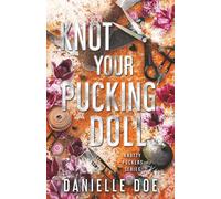 Knot Your Pucking Doll: A Why Choose Hockey Omegaverse