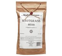 Knotgrass Herb (Polygonum Aviculare Herba) - Health Embassy - 100% Natural (50g)