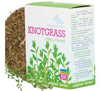 KNOTGRASS HERBAL TEA (Polygonum Aviculare) | Wild Crafted Original Herbs Tea - 50g, Natural & Authentic Loose Leaf Tea, Easy to Brew