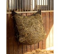 Knotless hay net, rectangular Waldhausen