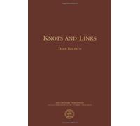 Knots and Links (AMS Chelsea Publishing)