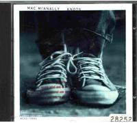 Knots by Mac McAnally (1994-09-27)