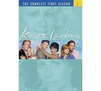 Knots Landing - Complete 1st Season DVD (2018) - Ted Shackelford, Michele Lee, J
