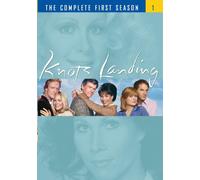 Knots Landing - Complete 1st Season DVD (2018) - Ted Shackelford, Michele Lee, J