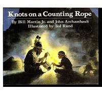 Knots on a Counting Rope