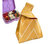 Knotted Bag for Women | Knitted Portable Soft Wrist Bag, Sleeve Knot Bag, Crochet Tote Bag for Travel, Woman, Prom, Mother, Wedding, Birthday Chaies