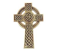 Knotted Celtic Cross