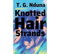 Knotted hair strands