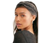 Knotted Headbands for Women, Knotted Headbands for Women - Twist Fashion Hair Bands, Knotted Headbands, Non-Slip Hair Accessories, Tie Dye Pattern, Soft, Elastic Women's Headband for Spo