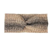 Knotted Headbands for Women, Stretchy Headbands for Women, Fashion Knotted Headbands, Wide Twisted Hair Bands, Soft Women's Headband with Tie Dye Pattern, Non-Slip Hair Accessory for Running