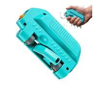 Knotting Machine for Fishing Lines - Rechargeable with Non-Slip , Automatic Knotting Machine | Designed for Experts, Beginners, Enthusiasts and Dads Lovers of Deep Sea Fishing