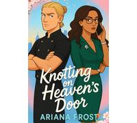 Knotting on Heaven’s Door: Spicy Omegaverse Rom-Com (Blue Springs)