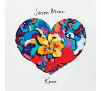 Jason Mraz – Know. – Atlantic Bicycle