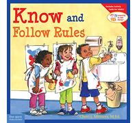 Know and Follow Rules: Learning to Get Along