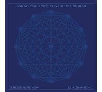 Know and You Will - XI: Bleed Here Now [VINYL]