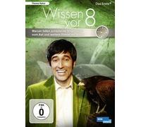 Know before 8 - Why do sleeping birds not fall from the branch... DVD/NEW/ORI...