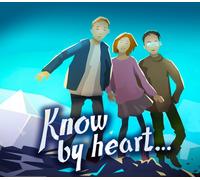Know by heart... Steam CD Key