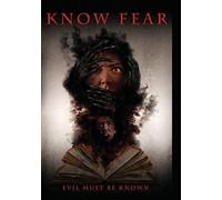 Know Fear [DVD]