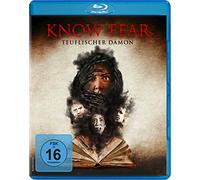 Know Fear - Teuflischer Dämon