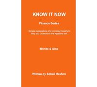 KNOW IT NOW: Bonds & Gilts