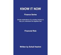 KNOW IT NOW: Financial Risk