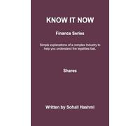 KNOW IT NOW: Shares