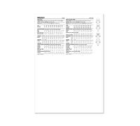 Know ME ME2021 Misses' Dress by Gwen Heng K5 (8-10-12-14-16)