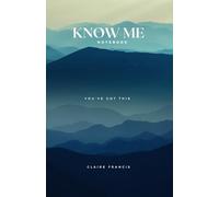 Know Me: Notebook: Designed to Accompany the "Know Me: Catholic Bible in a Year" Journal