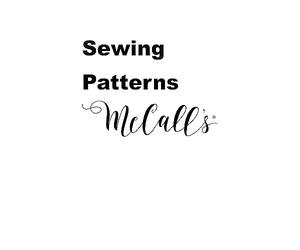 KNOW ME Sewing Pattern ME2085K5 Misses' Dress in Two Lengths by Alisha Grace K5 (8-10-12-14-16)