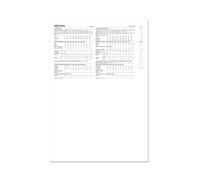 KNOW ME Sewing Pattern ME2094Y5 Misses' Dress by Beaute' J'Adore Y5 (18-20-22-24-26)