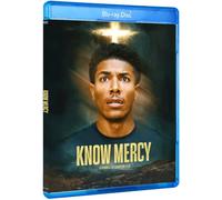Know Mercy [Blu-Ray] (English audio)