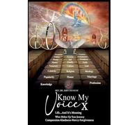 Know My Voice X Life...And It's Meaning What Makes Up Your Journey Compassion-Kindness-Mercy-Forgiveness: 10