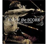 Know the Score - One Hell Of a Fight