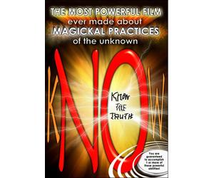 Know the Truth [DVD] [US Import]