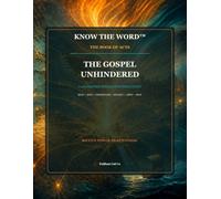 KNOW THE WORD™: THE BOOK OF ACTS - VOLUME 5