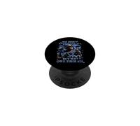 Know Them All But We Owe Them All We Don T PopSockets Adhesive PopGrip