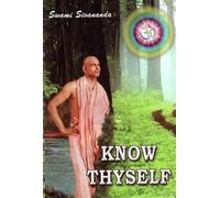 Know Thyself