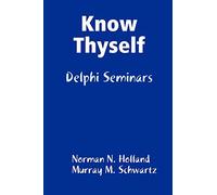 Know Thyself: Delphi Seminars