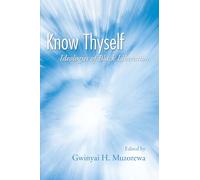 Know Thyself: Ideologies of Black Liberation