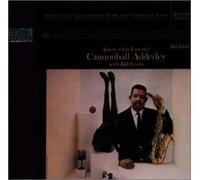 Know What I Mean by Adderley, Cannonball (1998-11-21j