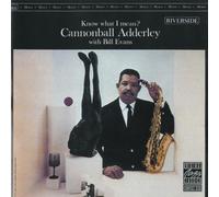 Know What I Mean? (Remastered) by Cannonball Adderley