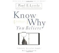 Know Why You Believe