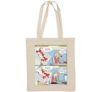 Know work rules funny meme roman empire Rome legion SPQR byzantine Natural Cotton Tote Bag White