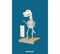 Know Your Barney History Notebook: Notebook, planner, journal, organiser, bullet journal, sketchbook_ 6x9 inches, 120 dotted pages